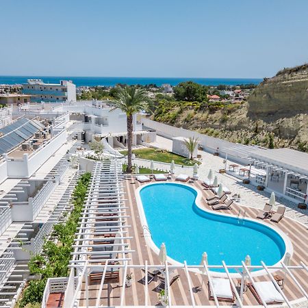 Aloe Hotel (Adults Only) Faliraki Zewnętrze zdjęcie