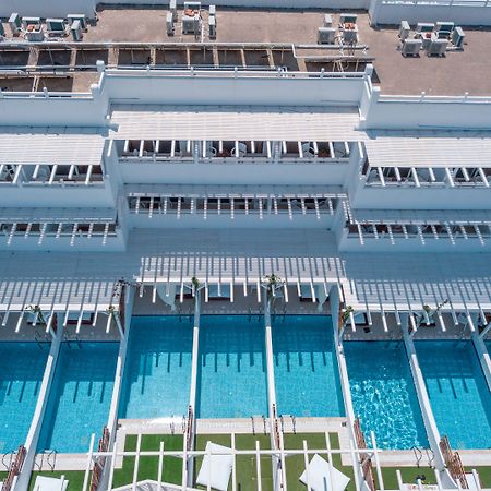 Aloe Hotel (Adults Only) Faliraki Zewnętrze zdjęcie