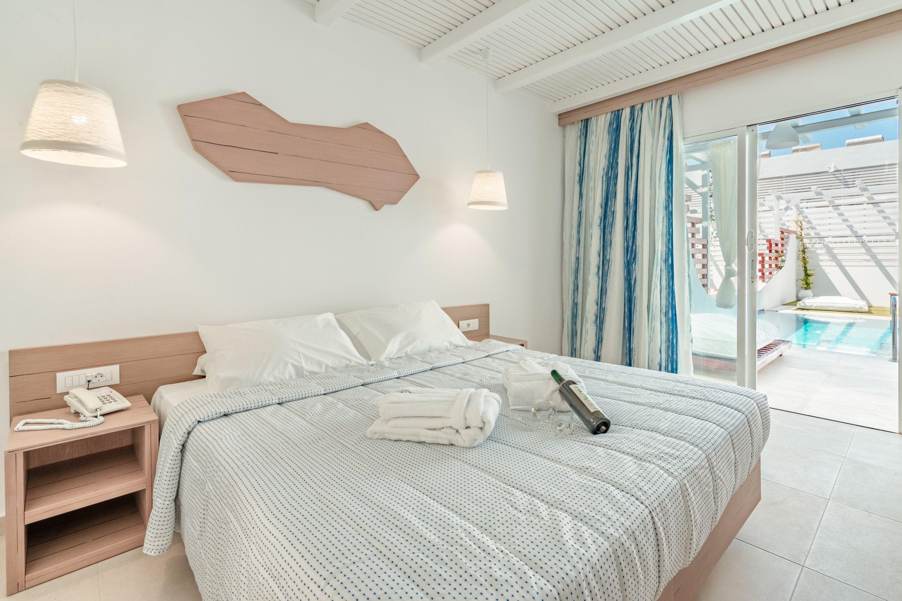 Aloe Hotel (Adults Only) Faliraki Zewnętrze zdjęcie