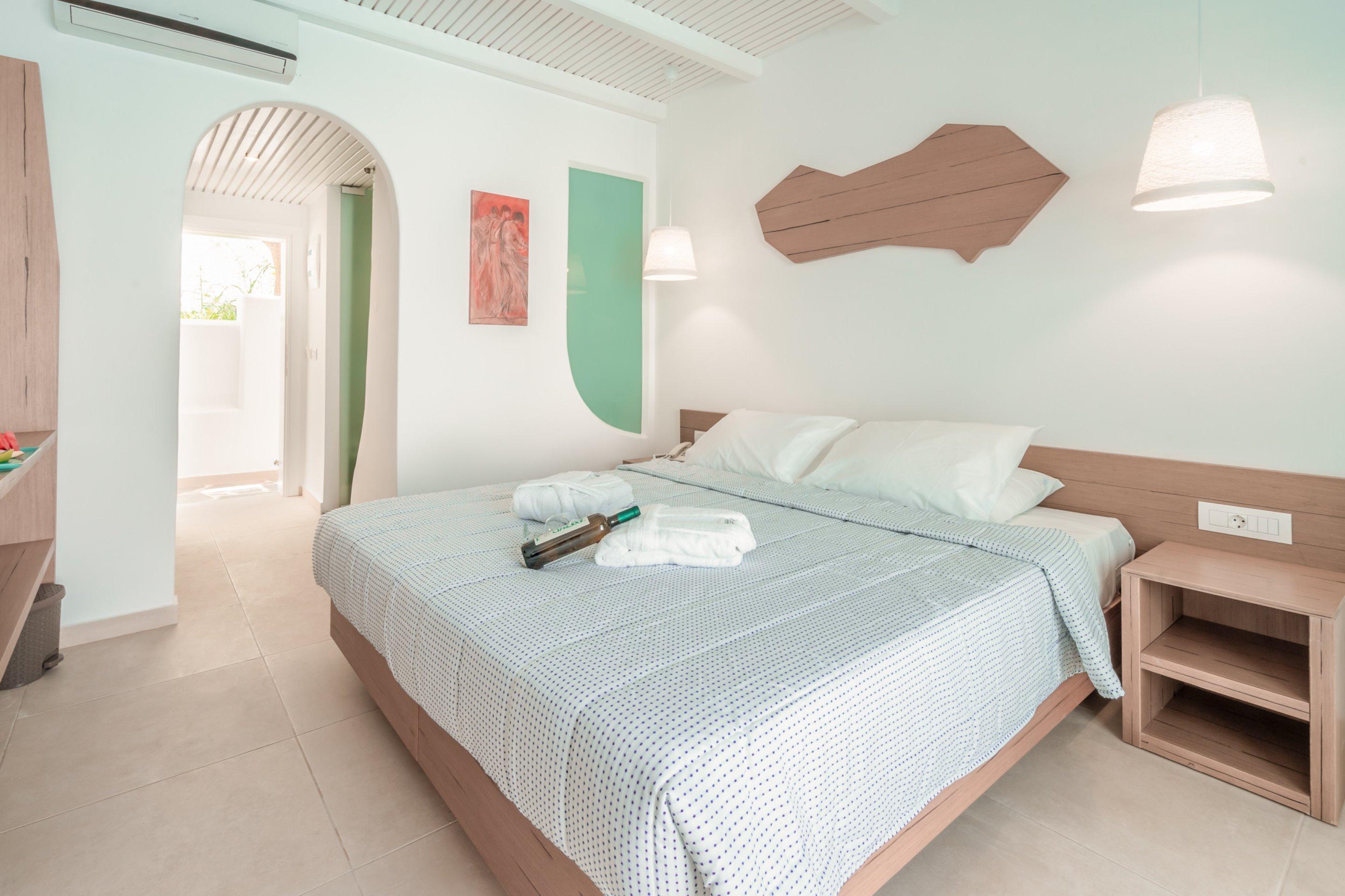 Aloe Hotel (Adults Only) Faliraki Zewnętrze zdjęcie