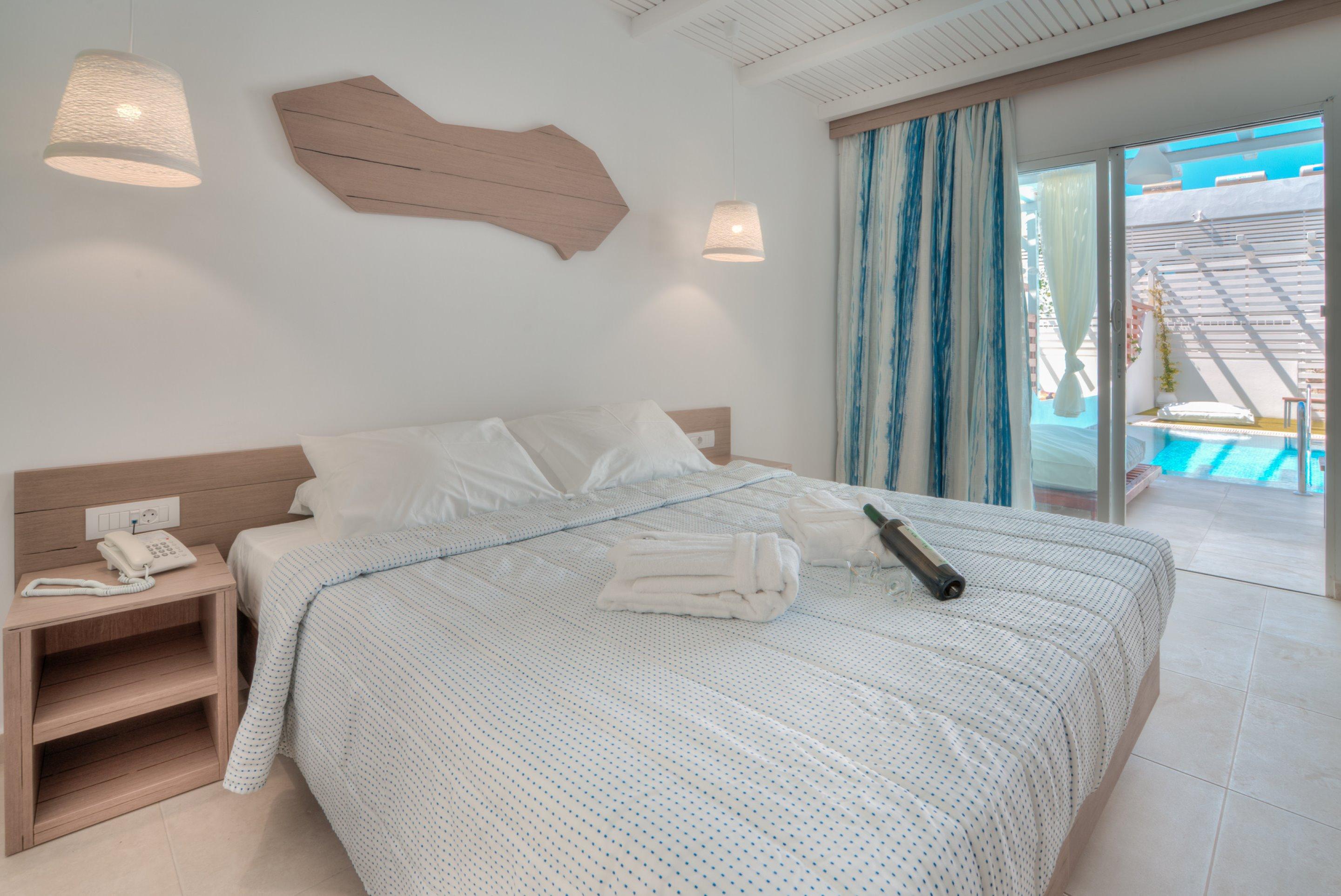 Aloe Hotel (Adults Only) Faliraki Zewnętrze zdjęcie