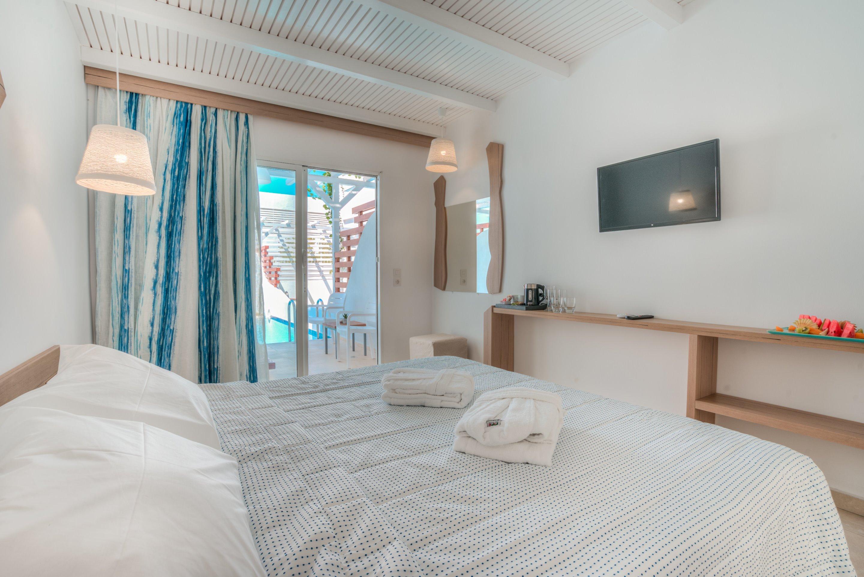 Aloe Hotel (Adults Only) Faliraki Zewnętrze zdjęcie