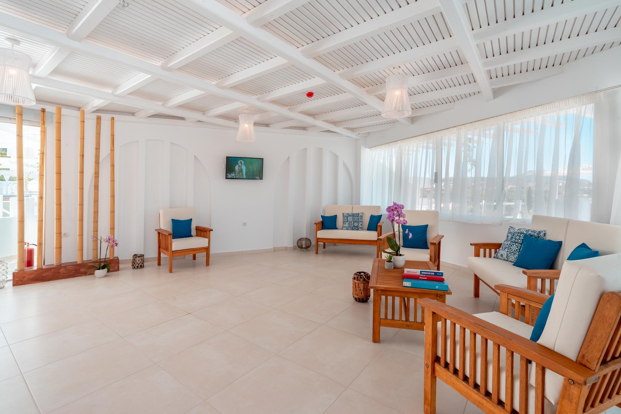 Aloe Hotel (Adults Only) Faliraki Zewnętrze zdjęcie