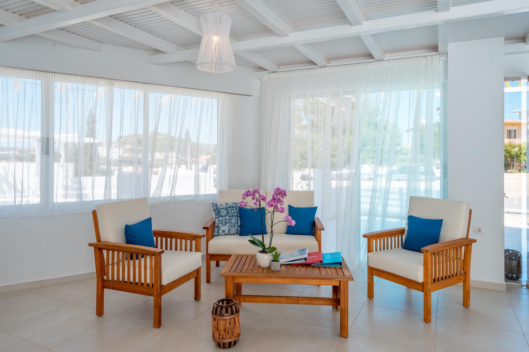 Aloe Hotel (Adults Only) Faliraki Zewnętrze zdjęcie