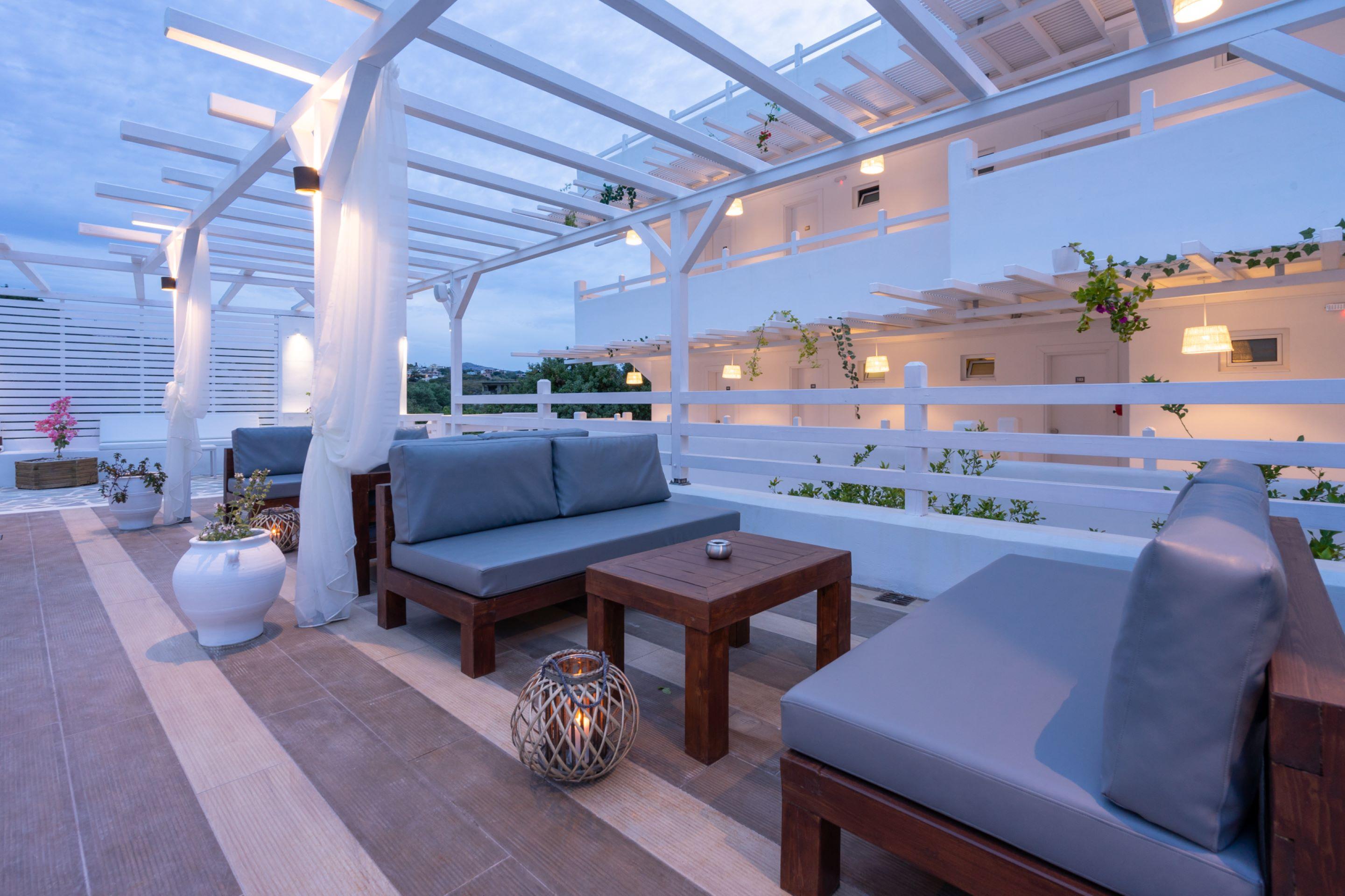 Aloe Hotel (Adults Only) Faliraki Zewnętrze zdjęcie