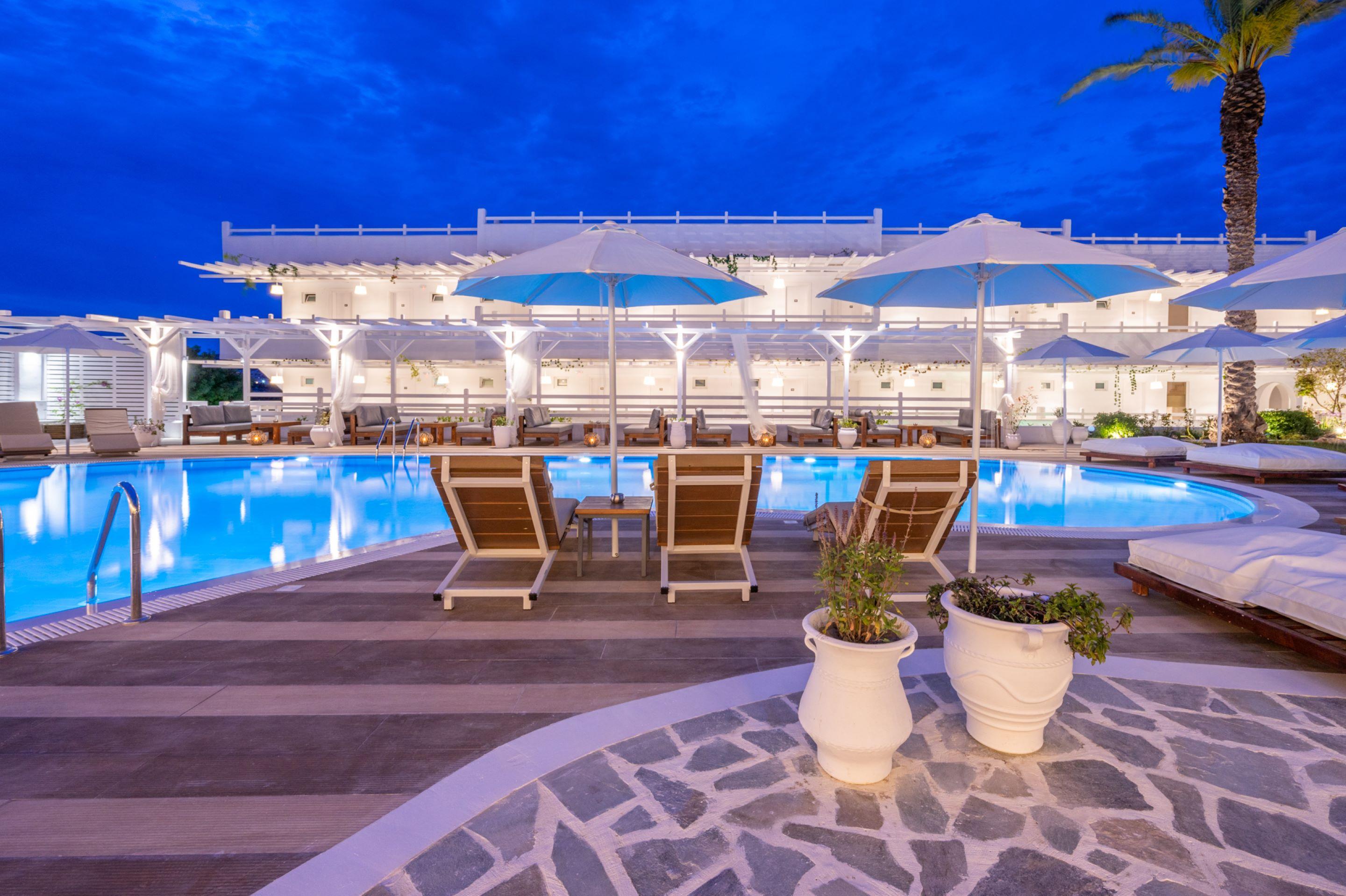 Aloe Hotel (Adults Only) Faliraki Zewnętrze zdjęcie