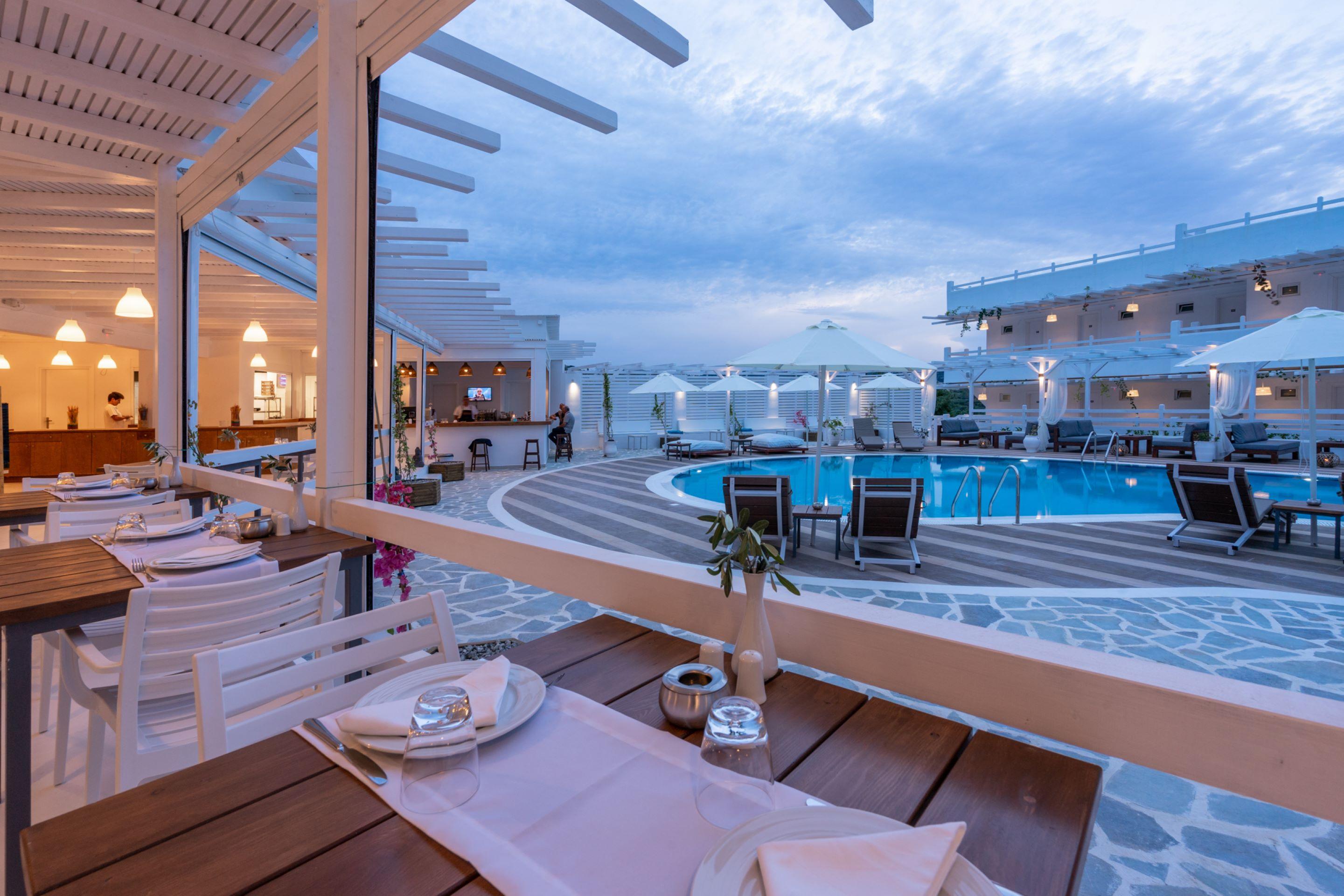 Aloe Hotel (Adults Only) Faliraki Zewnętrze zdjęcie