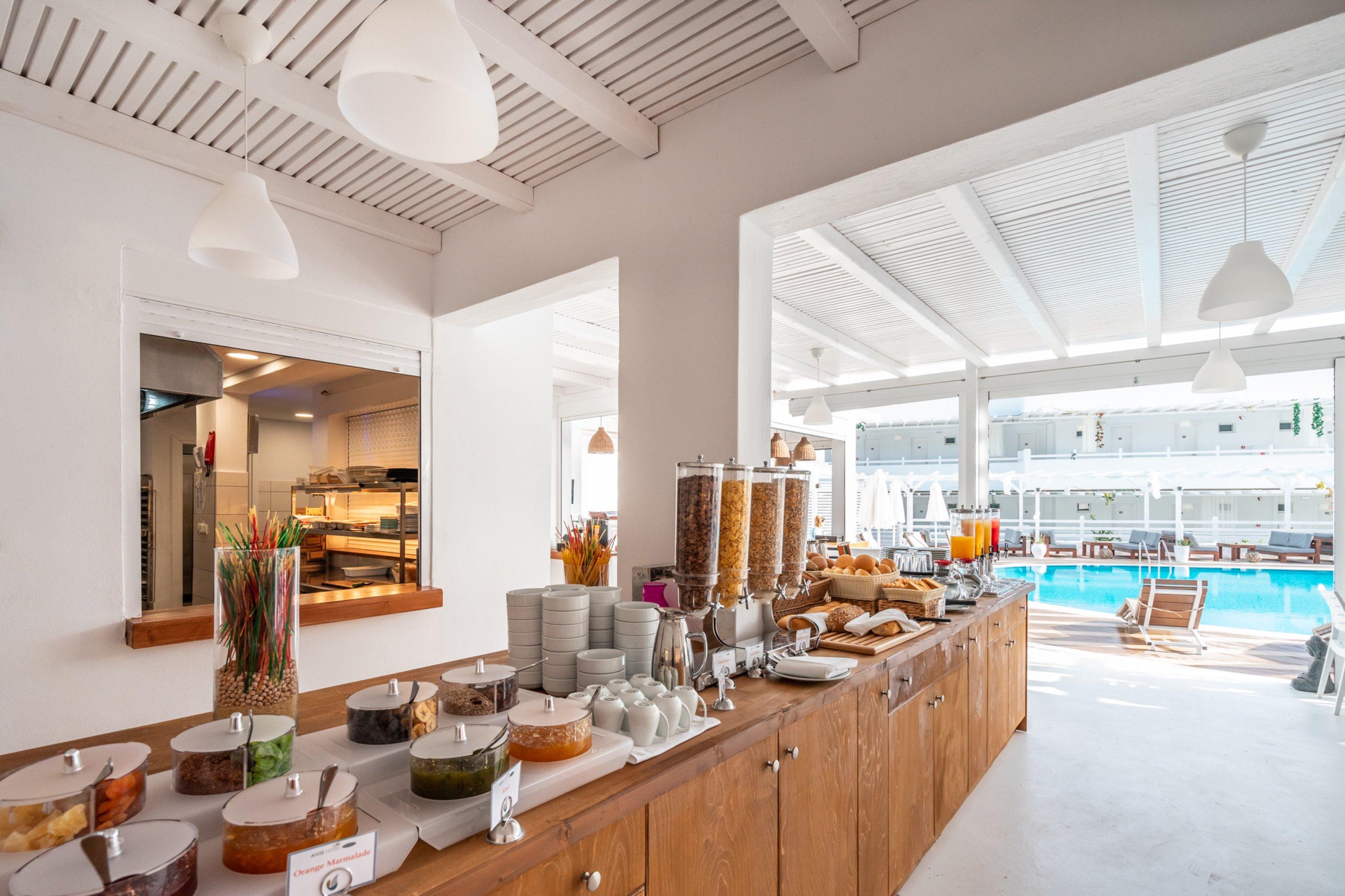 Aloe Hotel (Adults Only) Faliraki Zewnętrze zdjęcie