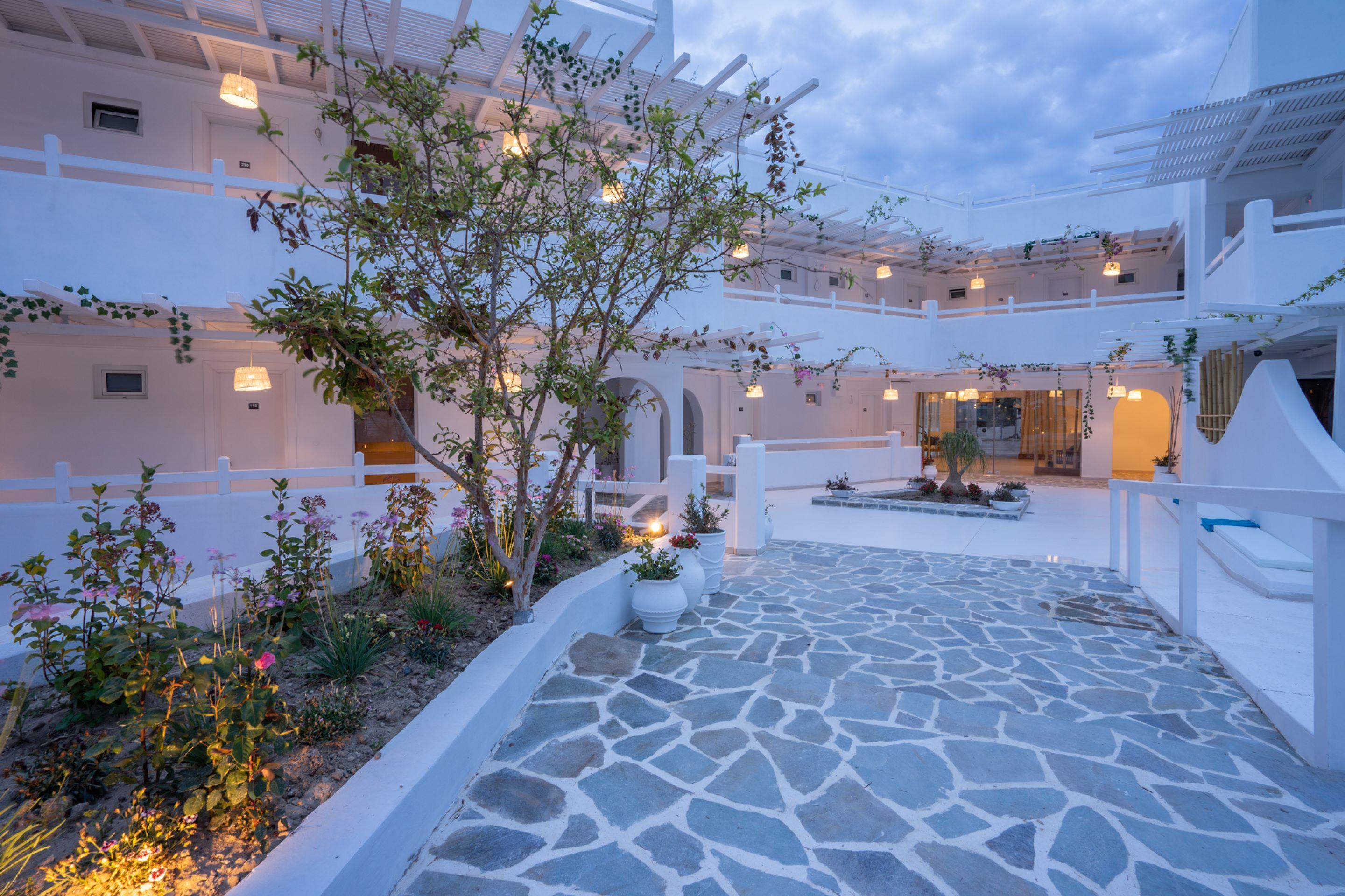 Aloe Hotel (Adults Only) Faliraki Zewnętrze zdjęcie