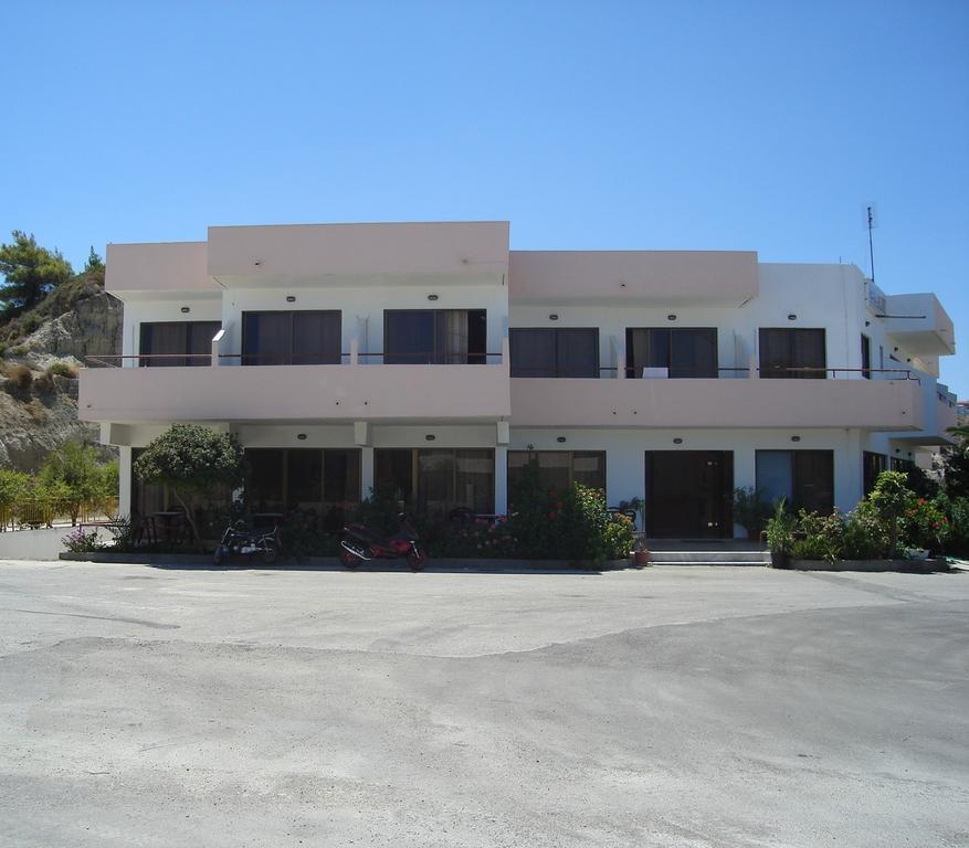 Aloe Hotel (Adults Only) Faliraki Zewnętrze zdjęcie