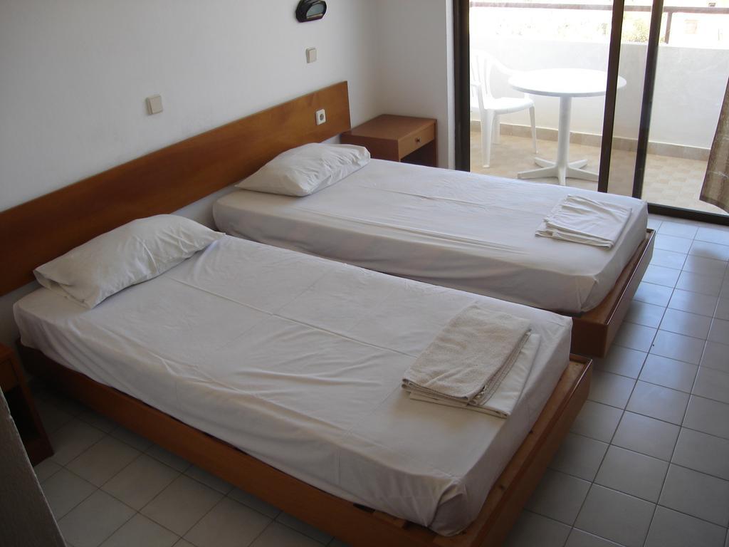 Aloe Hotel (Adults Only) Faliraki Zewnętrze zdjęcie