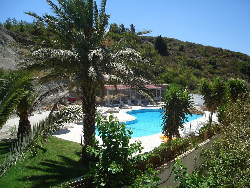 Aloe Hotel (Adults Only) Faliraki Zewnętrze zdjęcie