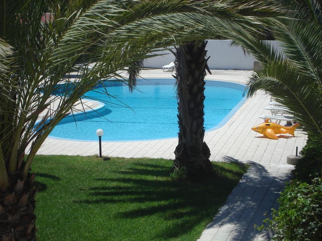 Aloe Hotel (Adults Only) Faliraki Zewnętrze zdjęcie