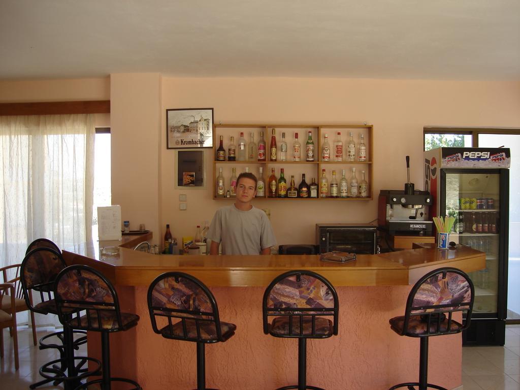 Aloe Hotel (Adults Only) Faliraki Zewnętrze zdjęcie