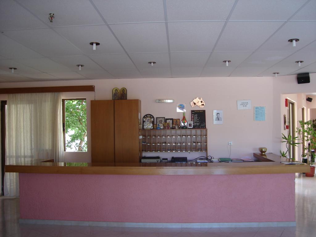 Aloe Hotel (Adults Only) Faliraki Zewnętrze zdjęcie