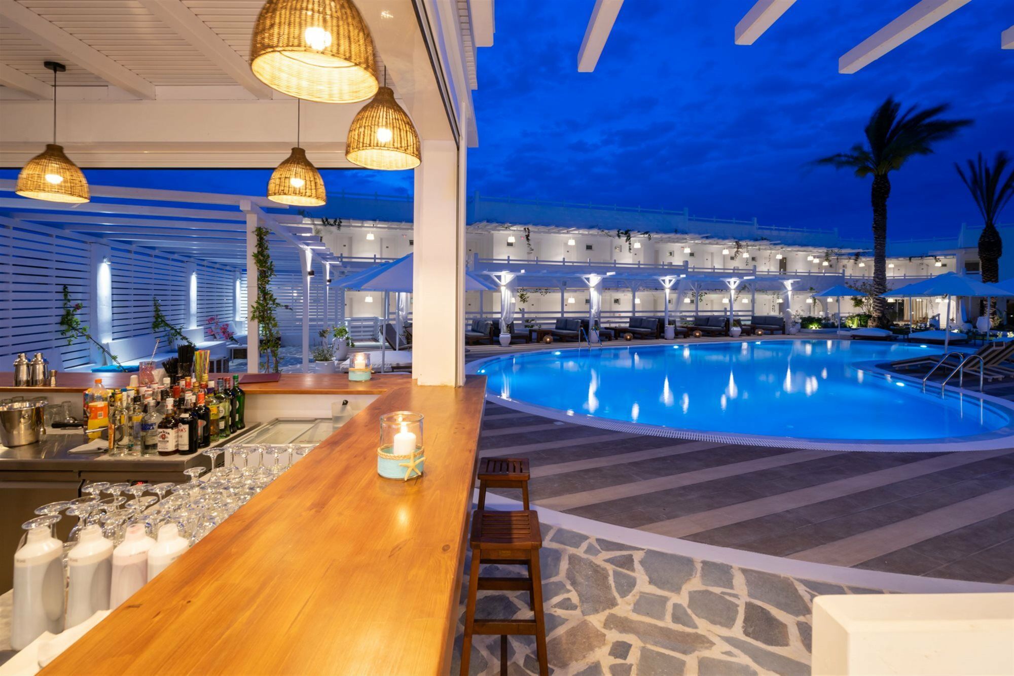 Aloe Hotel (Adults Only) Faliraki Zewnętrze zdjęcie
